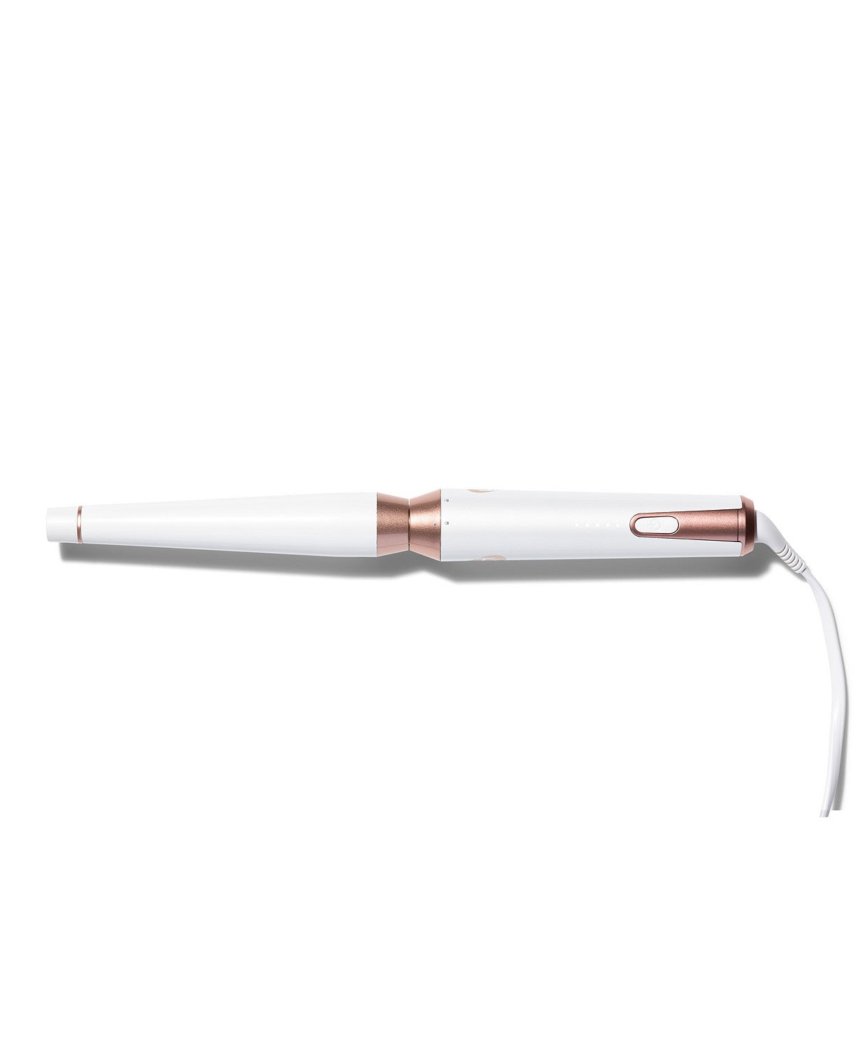 T3 whirl outlet trio curling tongs