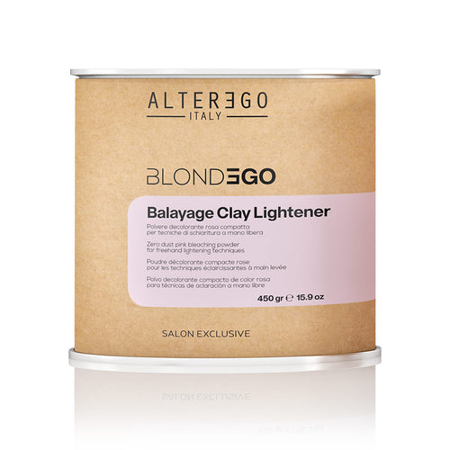 ALTER EGO ITALY - BlondEgo Series - Balayage Clay Lightener